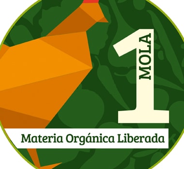 Presentación moneda MOLA